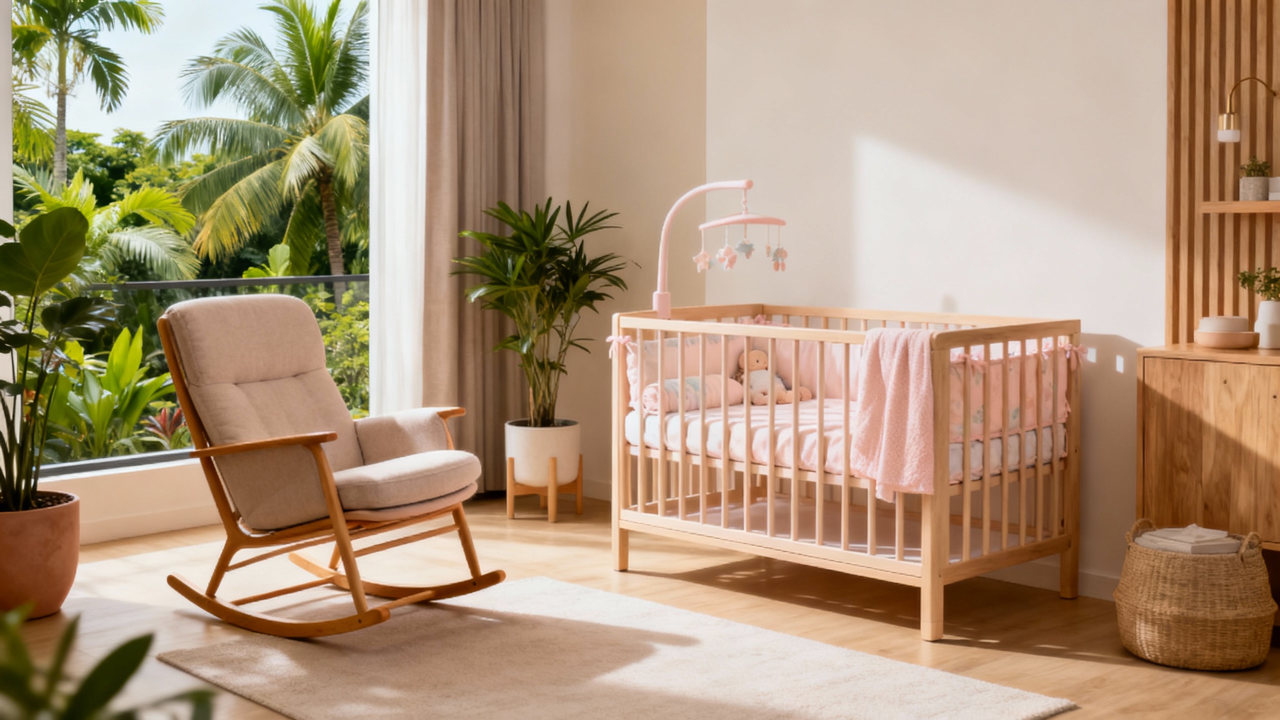 Featured image for Exploring Singapore’s Best Confinement Centres