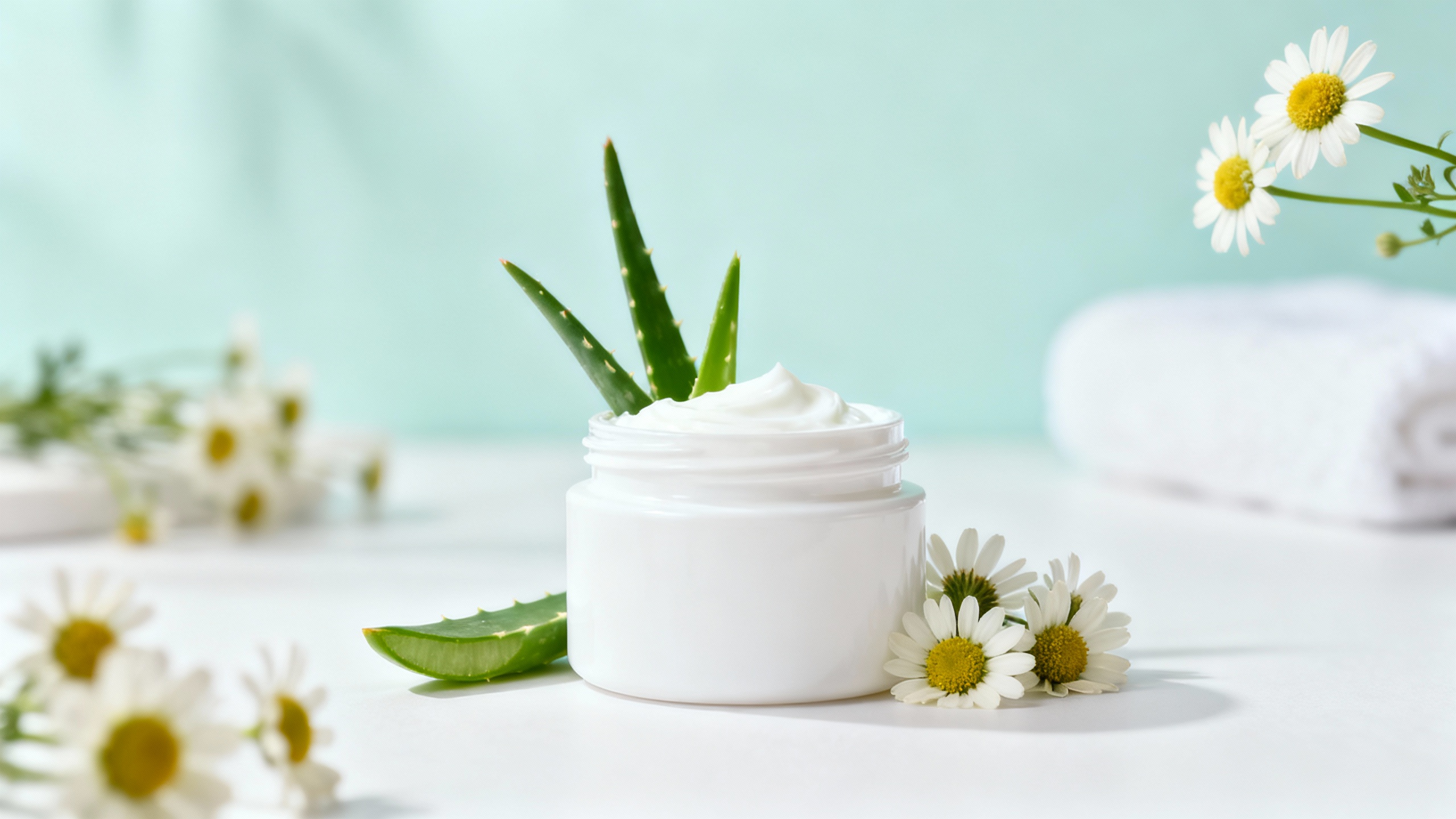 Featured image for What cream is good for acne?