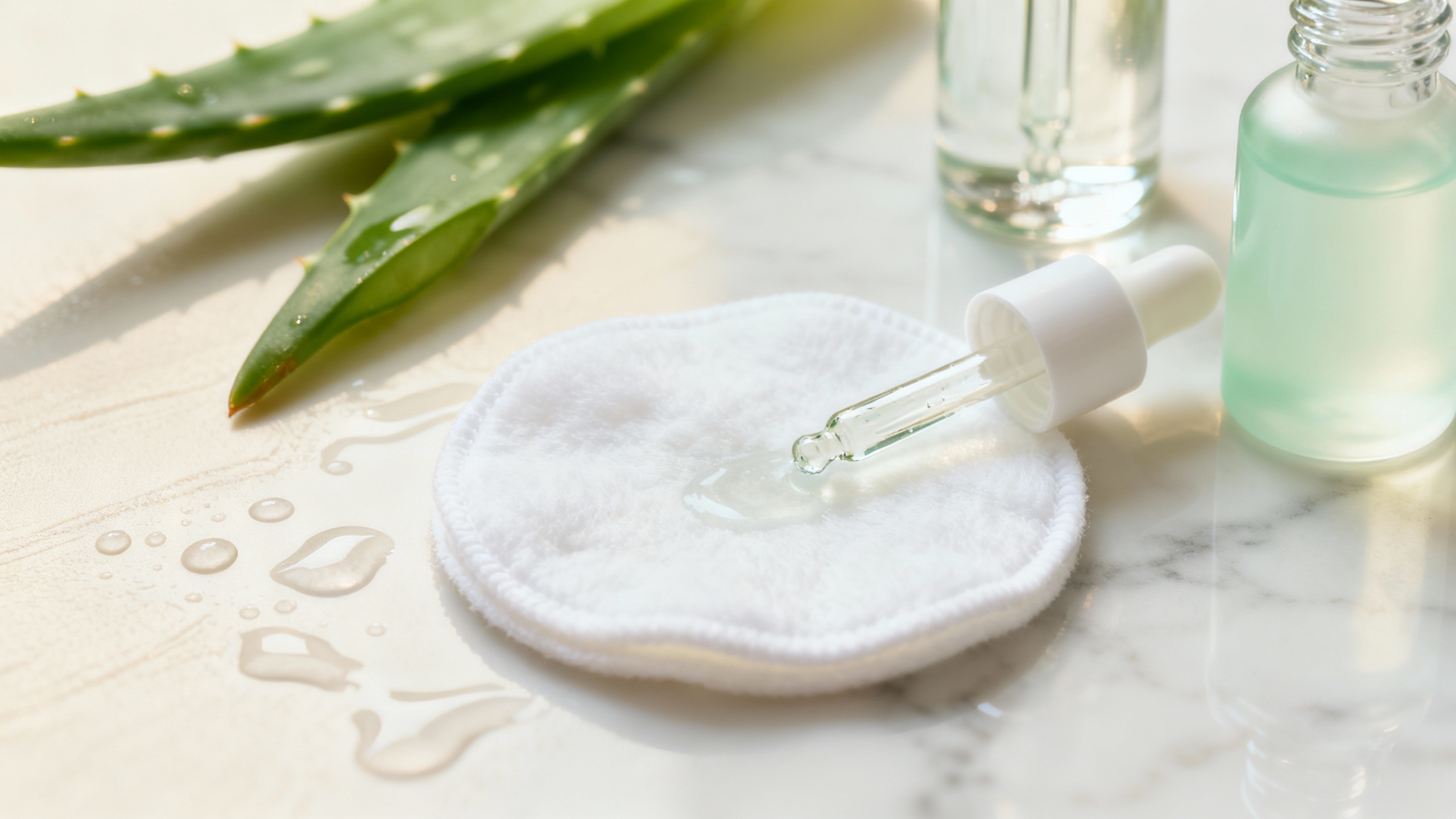 Your guide to clearer, healthier skin